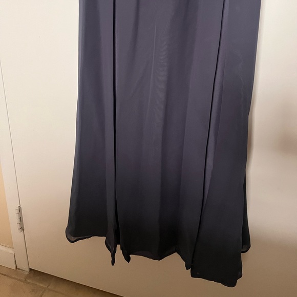 AZAZIE Candice Bridesmaid Dress in STORMY (Size 4) / EUC - Only worn ONCE! ✨ - Picture 10 of 13